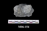 藏品(針硫鉍鉛礦)的圖片